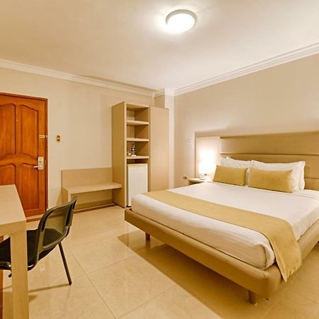 Hotel Caribe 79 Barranquilla  Zewnętrze zdjęcie