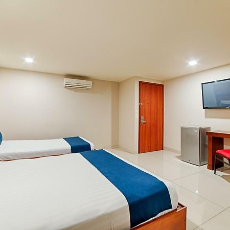 Hotel Caribe 79 Barranquilla  Zewnętrze zdjęcie