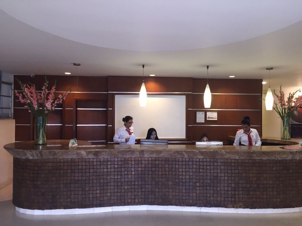 Hotel Caribe 79 Barranquilla  Zewnętrze zdjęcie
