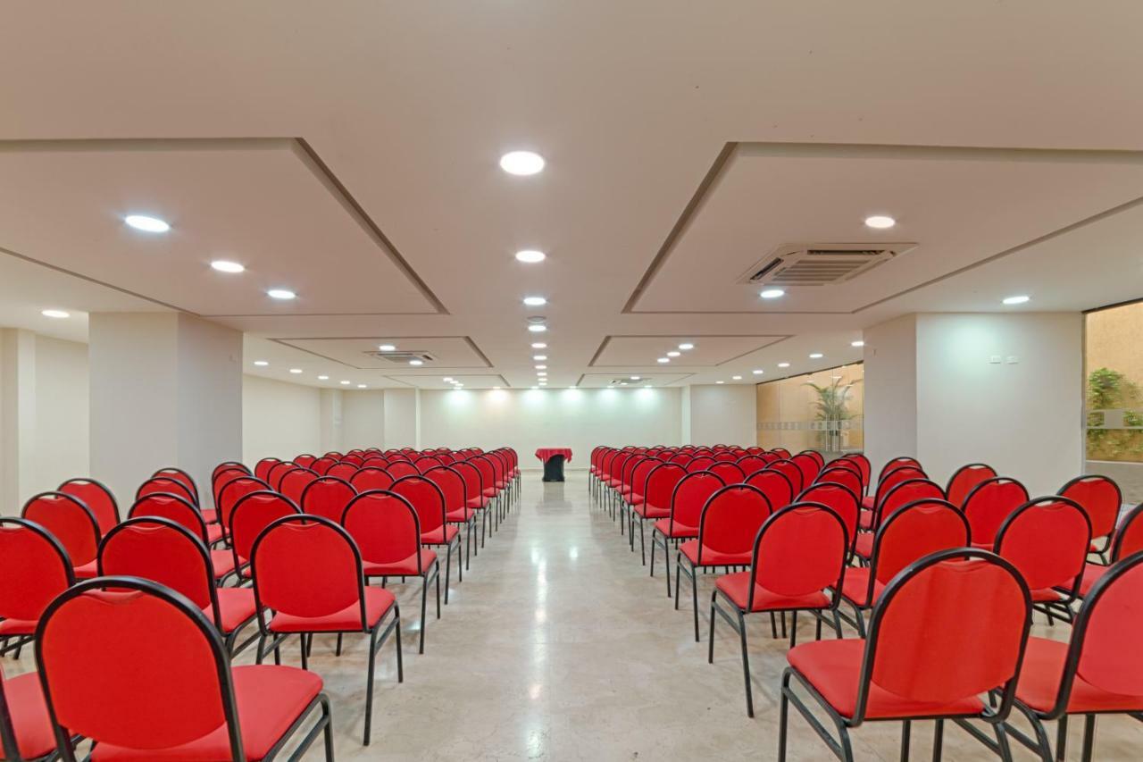 Hotel Caribe 79 Barranquilla  Zewnętrze zdjęcie