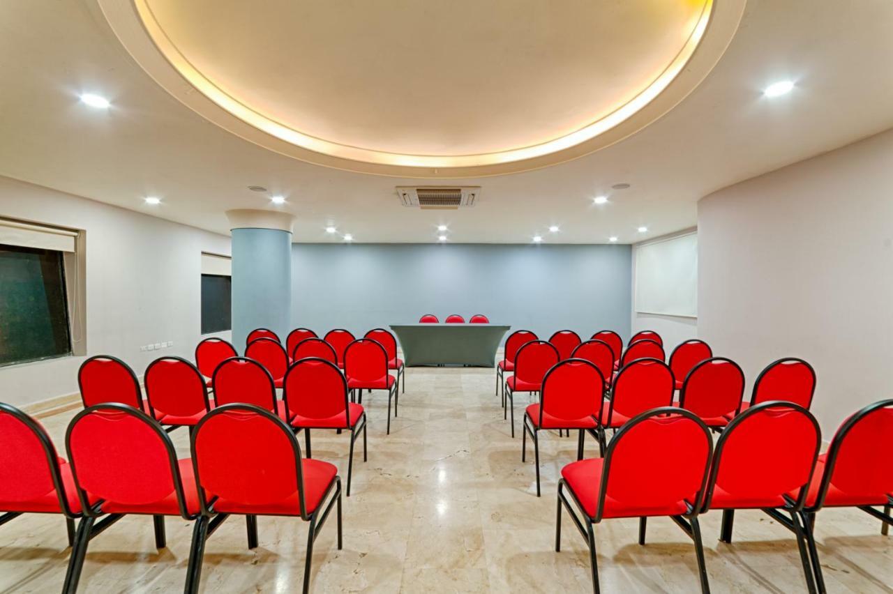 Hotel Caribe 79 Barranquilla  Zewnętrze zdjęcie