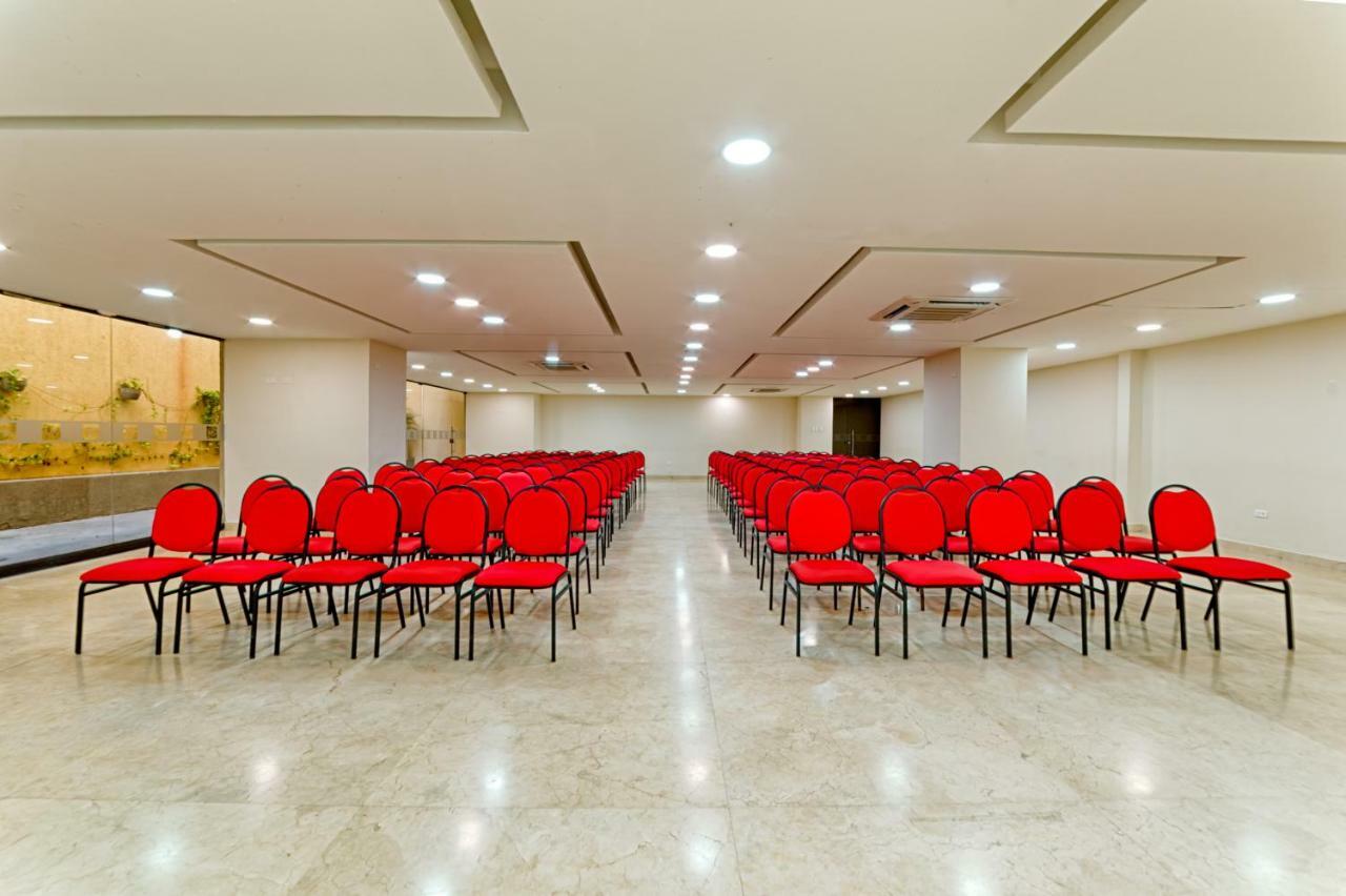 Hotel Caribe 79 Barranquilla  Zewnętrze zdjęcie