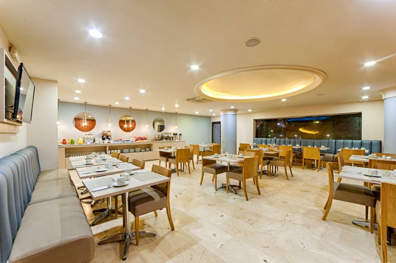 Hotel Caribe 79 Barranquilla  Zewnętrze zdjęcie