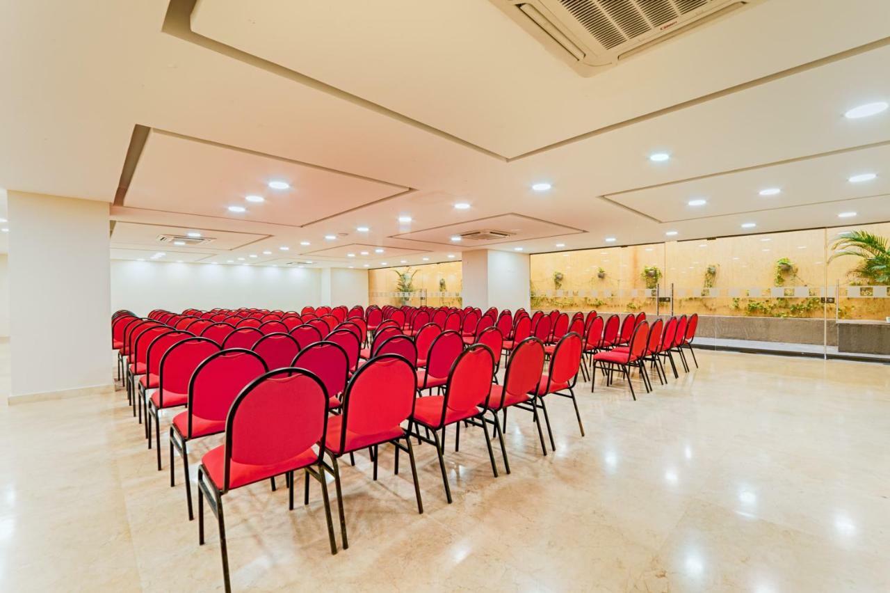 Hotel Caribe 79 Barranquilla  Zewnętrze zdjęcie