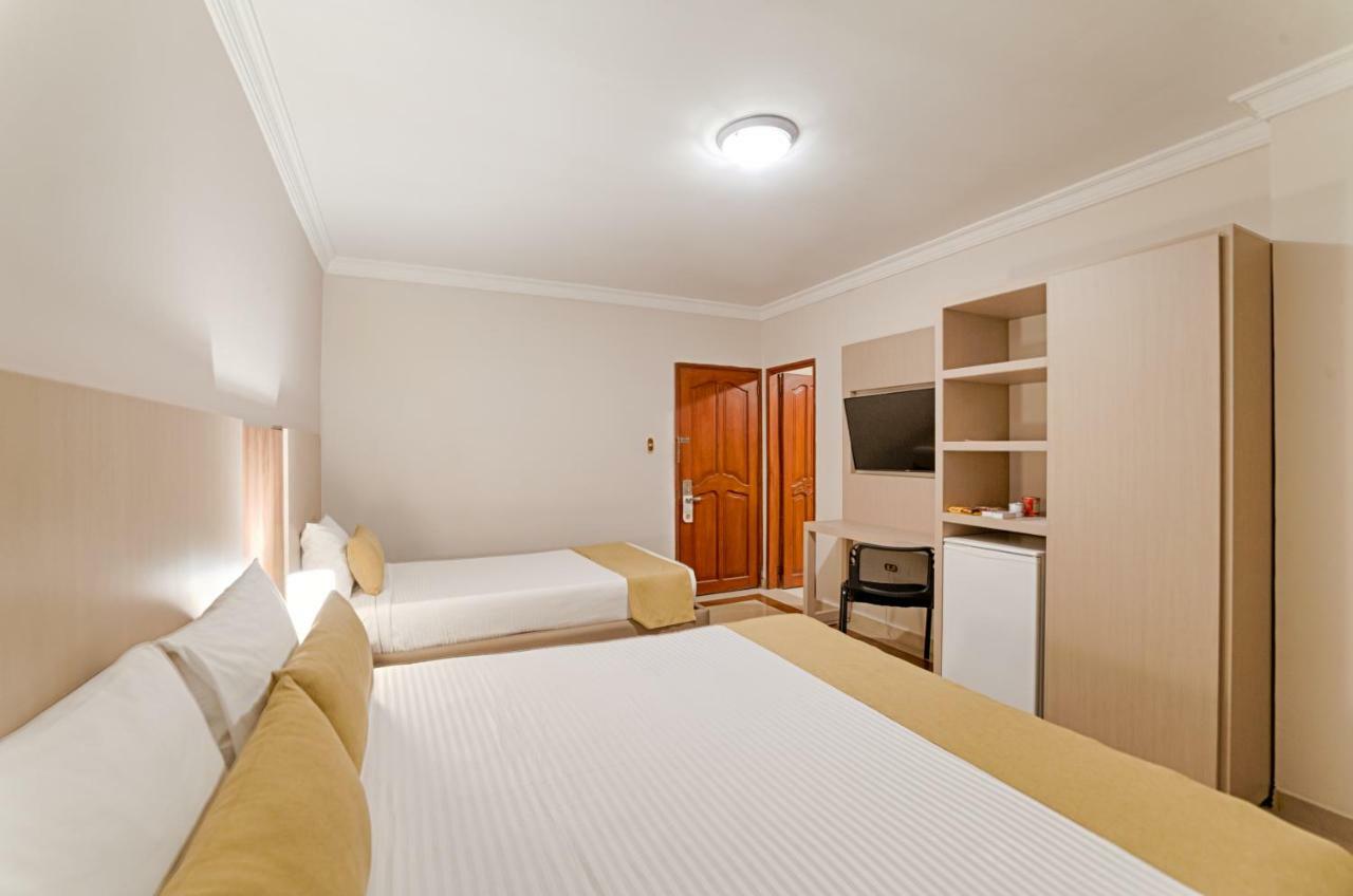 Hotel Caribe 79 Barranquilla  Zewnętrze zdjęcie