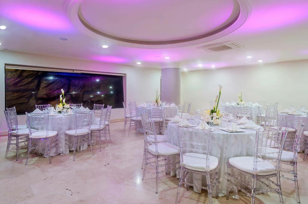 Hotel Caribe 79 Barranquilla  Zewnętrze zdjęcie